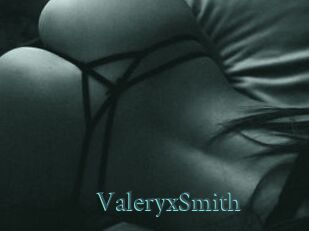 ValeryxSmith