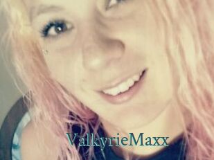 ValkyrieMaxx