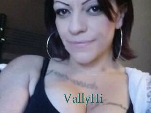 VallyHi