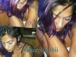 VampiiBabii