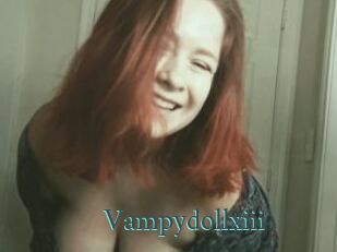 Vampydollxiii
