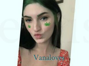 Vanaloves