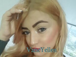 VaneYellen