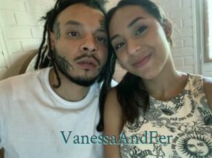 VanessaAndFer