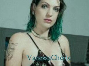 VanessaCherie
