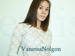 VanessaNolgon En live show