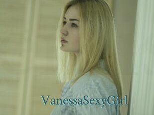 VanessaSexyGirl