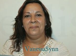 VanessaSynn