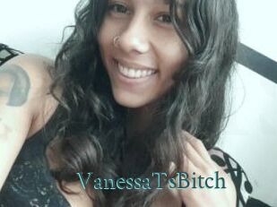 VanessaTsBitch