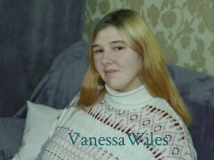 VanessaWiles