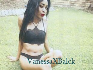 VanessaXBalck