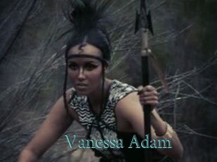 Vanessa_Adam