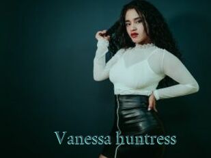 Vanessa_huntress