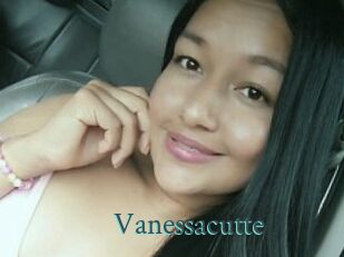 Vanessacutte