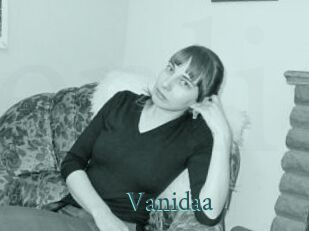 Vanidaa