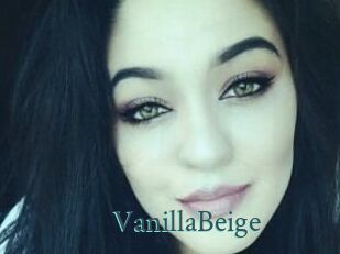 VanillaBeige