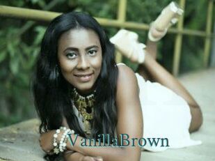 VanillaBrown