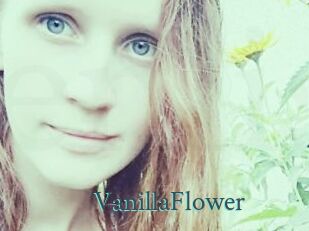 VanillaFlower