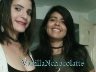 VanillaNchocolatte