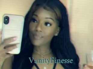 VanityFinesse