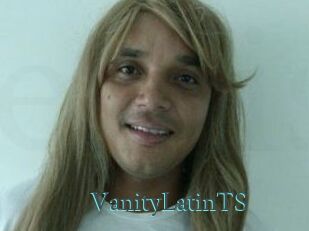 VanityLatinTS En live show