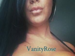 VanityRose