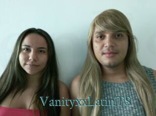 VanityxxLatinTS