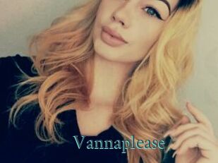 Vannaplease