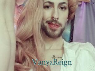 VanyaReign