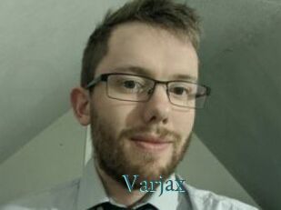 Varjax