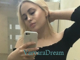 VarvaraDream