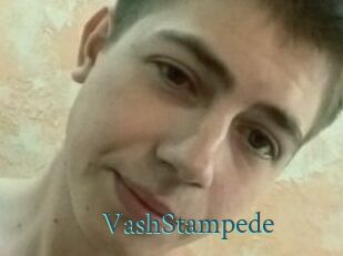VashStampede