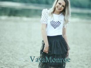 VayaMonroe