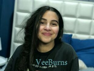 VeeBurns