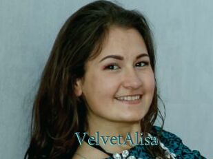 VelvetAlisa