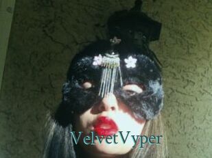 VelvetVyper