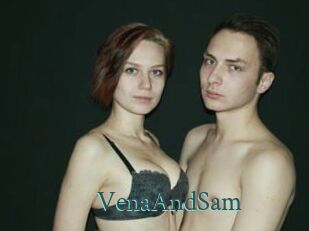 VenaAndSam