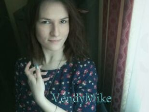 VendyMike