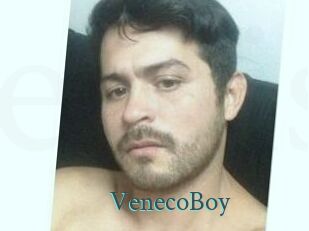 VenecoBoy