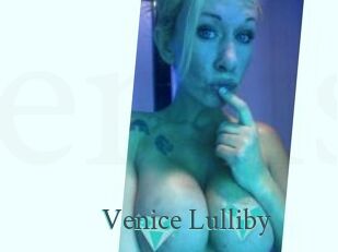 Venice_Lulliby