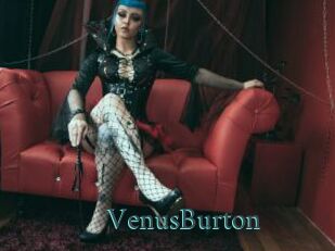 VenusBurton