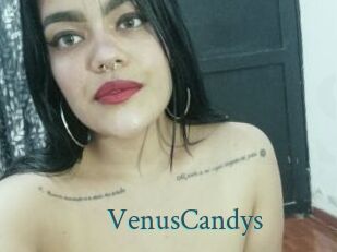 VenusCandys
