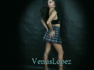 VenusLopez