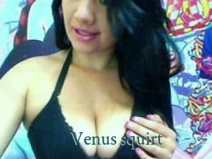 Venus_squirt En live show