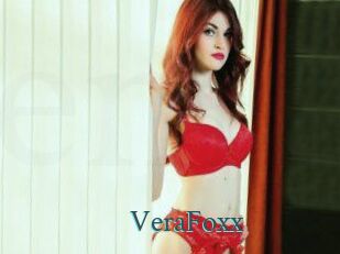 VeraFoxx En live show