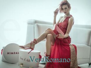 VeraRomano