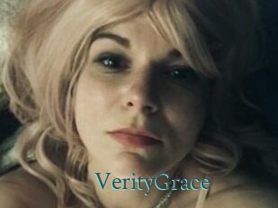 VerityGrace En live show