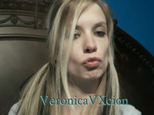 VeronicaVXcion