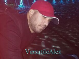 VersatileAlex