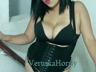 VeruskaHorny